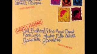 Captain Beefheart - Gimme Dat Harp Boy