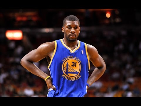 Festus Ezeli Warriors 2015 Season Highlights