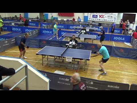 Feridun Toparlak - Turgay Albayrak