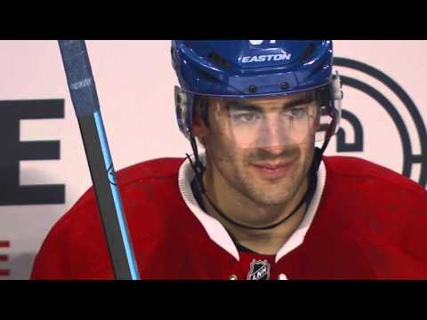 NHL 15/16, RS: Calgary Flames - Montreal Canadiens