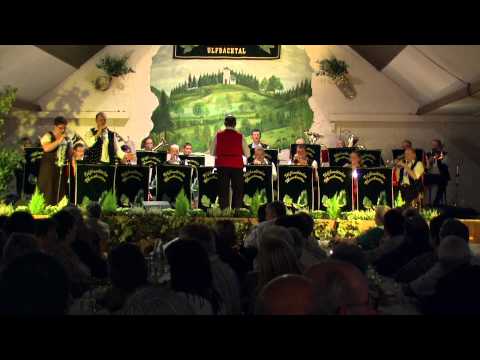 Blaskapelle Ulfbachtaler 17/09/2011.mp4