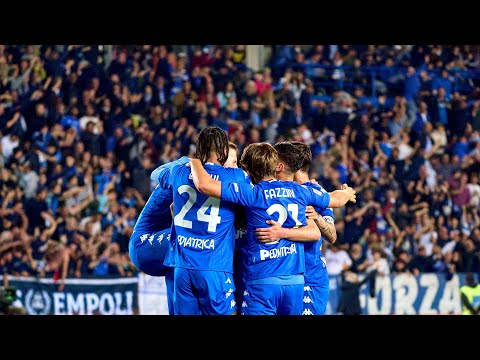 Blue Goal Collection - Tutte le reti azzurre della stagione 2022/23