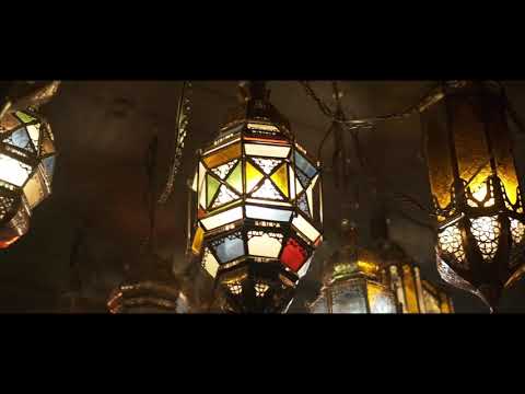 The Detroit Club Tour