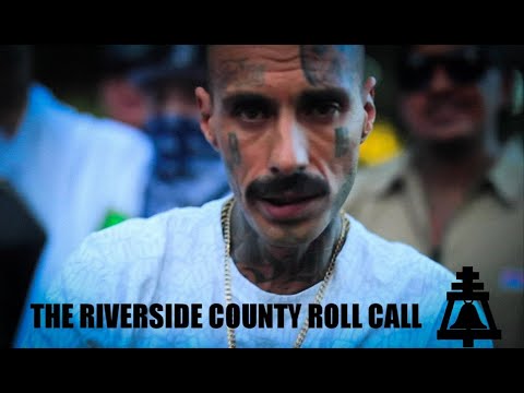Big Temps - The Riverside County Roll Call - Produced By SlikNik