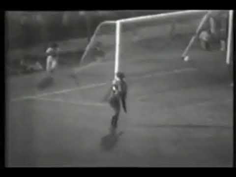 Paraguai 2 x 1 Brasil - Semifinal Copa América 1979 - 1o jogo