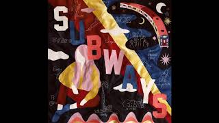The Avalanches.Subways...From album Wildflowers.2016.