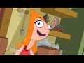 Phineas And Ferb Attack Of The Candace Suit EXCLUSIVE CLIP 2