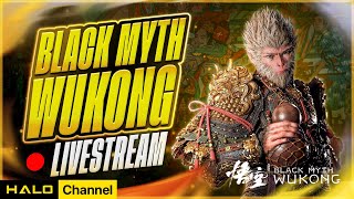 Trải Nghiệm 3 Tiếng Gameplay BLACK MYTH: WUKONG