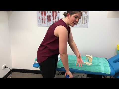 What is Subacromial Impingement? Exercises for Shoulder Impingement