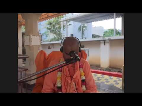 Govardhan Lila Part 1   25Feb 2021