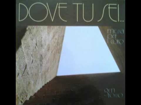 Gen Rosso   Dove tu sei