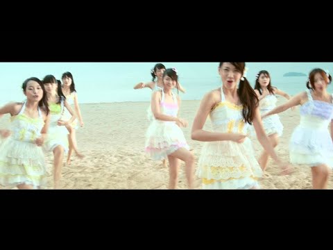 JKT48 - Musim Panas Sounds Good! (Trailer) | NOW ON SALE!