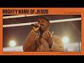 The Belonging Co // Mighty Name of Jesus (Feat. David Dennis)