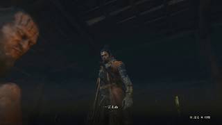 【SEKIRO】 戦国時代の忍者の生き様 PART2