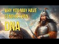 TRUTH about Genghis Khan - Forgotten History