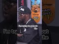Z-ro said he could have shot everyone while been jump by Trae the truth#rap#texas#nojumper#shorts