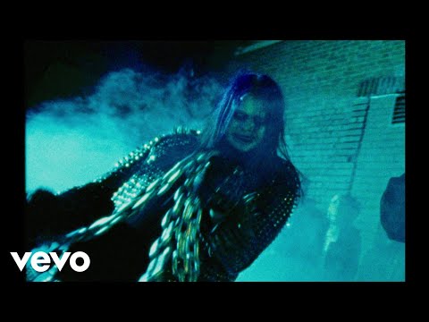 Kim Dracula - Death Before Designer (Official Video) ft. SosMula