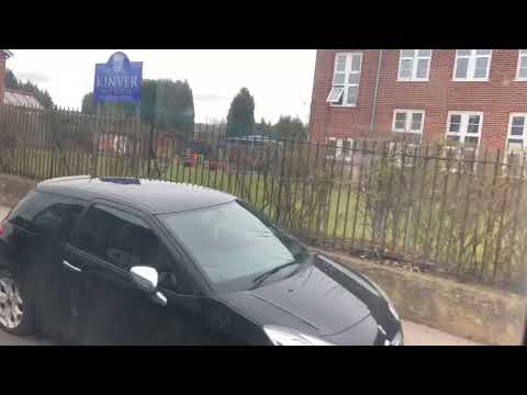 Diamond Bus KP54 BYV 20500 Dennis Dart