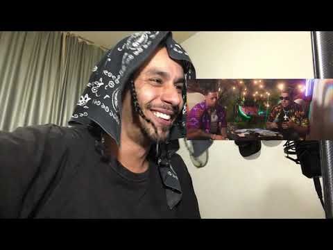 Na Onda Do Gin - WC no Beat, Igão, Yunk Vino & Kyan (Clipe Oficial) | K-react´z