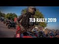 Tshwane Legend Bikers Rally Bikergirl POV Motovlog