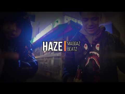 [FREE] 65GOONZ x PASHANIM x JONNY5 - TYPE BEAT - "HAZE" | Prod. by Maggaz