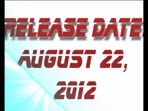 Final Trance-Mission (Release Date: August 22, 2012)