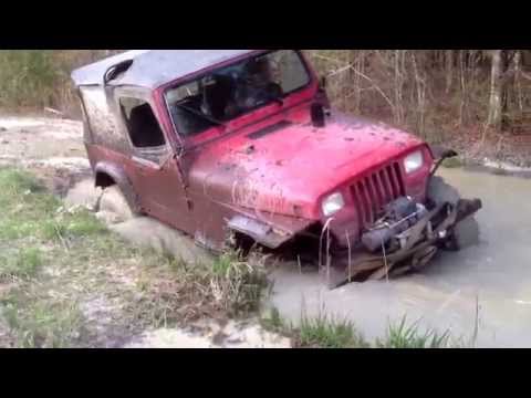 Can a dana 30 handle 36's