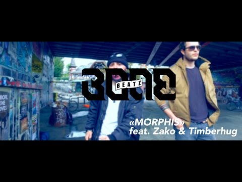 BONE BEATZ feat. Zako & Timberhug - Morphis