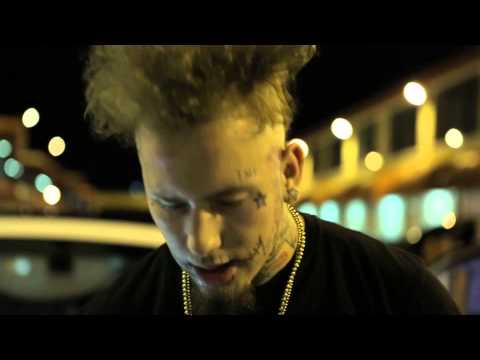 Stitches - Facts (Official Music Video)