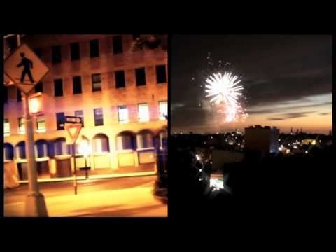 New Man by Joy Kills Sorrow