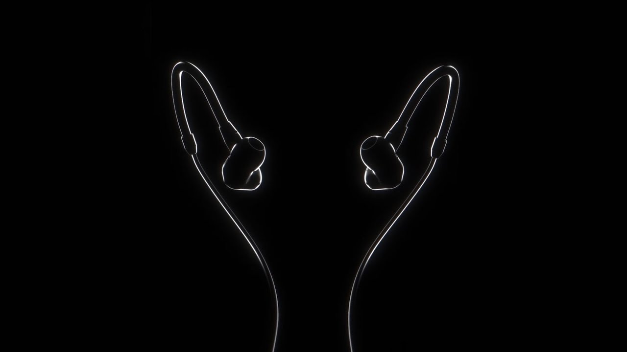 Giới thiệu tai nghe Sennheiser IE 300