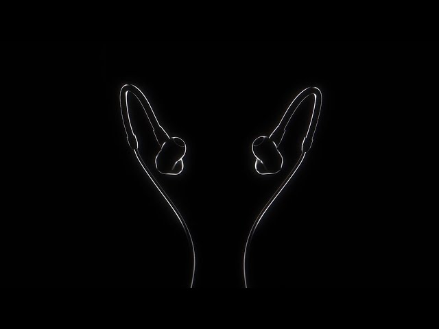 Video Teaser für IE 300 Product Video | Sennheiser