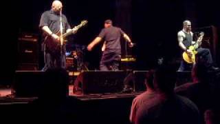 Down n Dirty   live at The Newport 3 29 09