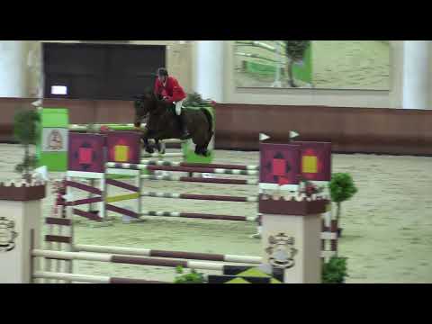 Student (Captain Fire - Cornet Obolensky) 2010 г.р. Денис Белый - 1,40см