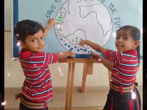 EARTH DAY-2022