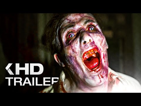 The Best Upcoming HORROR Movies 2021 & 2022 (Trailers)