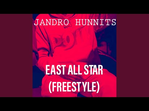 East All-Star (Freestyle)