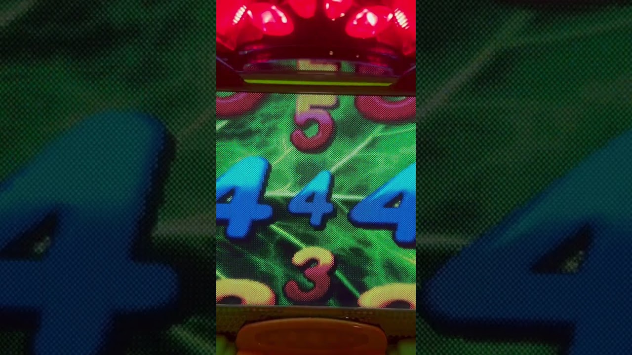 Shorts むし虫ランド炸裂編