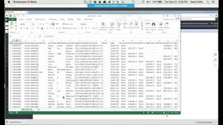 eLeads: How to download lists for your marketing needs