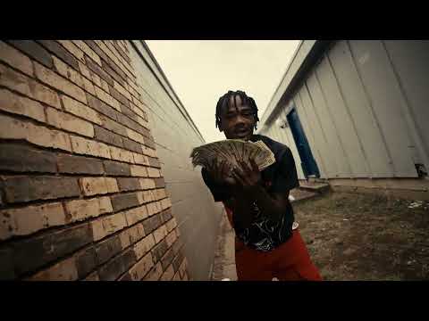 Apegang Almighty “Pop It” (Exclusive)