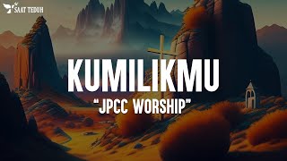 Download lagu JPCC Worship Youth - Kumilik-Mu (Lirik Lagu Rohani) Lagu Rohani Kristen Terbaru 2024 mp3 Download lagu JPCC Worship Youth - Kumilik-Mu (Lirik Lagu Rohani) Lagu Rohani Kristen Terbaru 2024 mp3