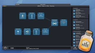 Video thumbnail for How I Record Podcasts with Audio Hijack by 512 Pixels