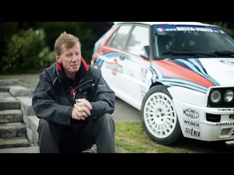 AUTOMOBILSPORT TV - SPECIAL WALTER RÖHRL & LANCIA DELTA INTEGRALE