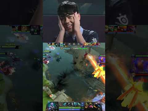 RAMPAGGE!!  ANA  PHANTOM ASSASSIN  #dota2  #collapse #rampage #yatoro #arteezy #dendi #dotawtf #xbox