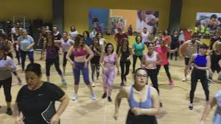 JAC Dance Vs. Nil Moliner - El Despertar (Live)