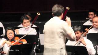 Breeze Through PASINAYA 2013