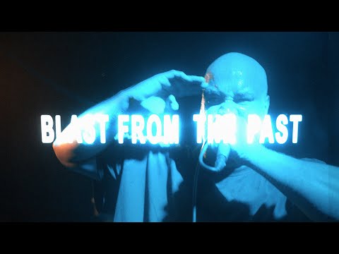 Ryker's - Blast From The Past - Official Music Video