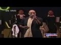 A Maina - Willie Rosario en el Festival Chim Pum Callao 2003