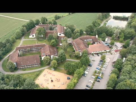 Willkommen im Johannesbad Vitalhotel Jagdhof ***s