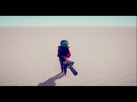 juggernaut vs 5x every unit-TOTALLY ACCURATE BATTLE SIMULATOR